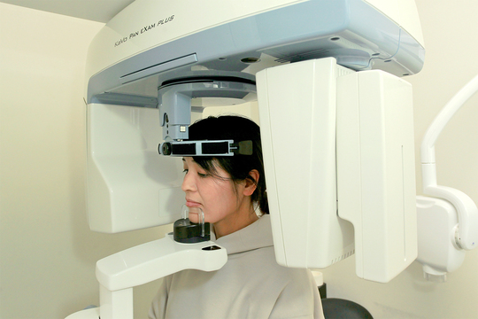 インプラント治療 - タクミ歯科医院（愛西市）